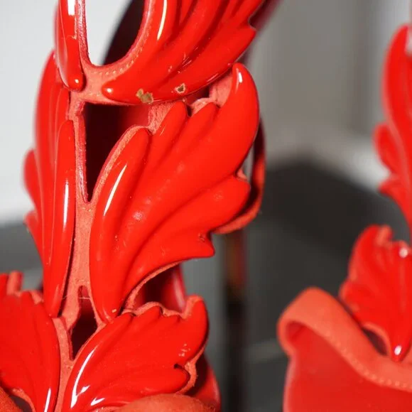 Giuseppe Zanotti Cruel Summer Heels - Picture 4 of 8